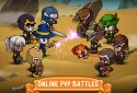 Tournament Heroes Online screenshot 1