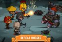 Tournament Heroes Online screenshot 3