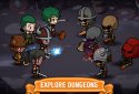 Tournament Heroes Online screenshot 6