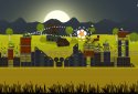 Battle Hamsters: Line defense screenshot 5