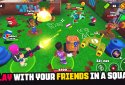 HAPPY ZONE - королевская битва screenshot 4