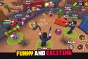 HAPPY ZONE - королевская битва screenshot 5
