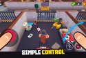HAPPY ZONE - королевская битва screenshot 6