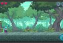 Tsuki Run  screenshot 1