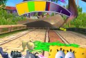 Nickelodeon Kart Racers screenshot 1