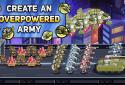WBF:World Battle of the Future screenshot 3