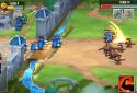 Warriors Defend: Tower Defense screenshot 3
