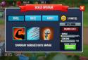 Warriors Defend: Tower Defense screenshot 4