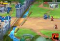 Warriors Defend: Tower Defense screenshot 5