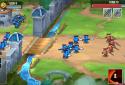Warriors Defend: Tower Defense screenshot 6