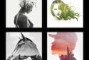 Blend Photo Editor & Effect screenshot 1