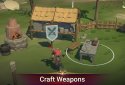 Viking Kingdom: Век Рагнарока screenshot 4