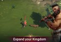 Viking Kingdom: Век Рагнарока screenshot 6