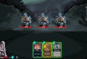 Lophis Roguelike:Card RPG screenshot 2