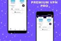 Premium VPN Pro screenshot 1