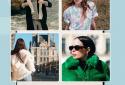 Gallery: Photo Editor & Vault screenshot 3