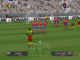 Pro Evolution Soccer 2 screenshot 2