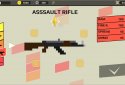 Jonny vs Zombie: Зомби шутер screenshot 1