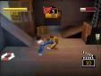 Jackie Chan Stuntmaster screenshot 2