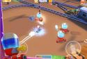 Subway Surfers Tag screenshot 4