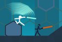 Stickman Project : Rebirth screenshot 1