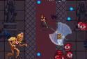 Grimnight Heroes: Survivors screenshot 1