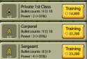 Rank insignia screenshot 6