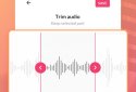 Диктофон screenshot 2