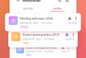 Диктофон screenshot 4