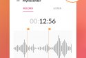 Диктофон screenshot 6