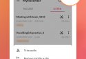 Диктофон screenshot 8