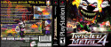 Twisted Metal 4 screenshot 1