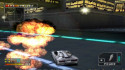 Twisted Metal 4 screenshot 3