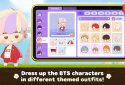 BTS Island: In the SEOM screenshot 4