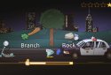 Stickman крадет алмаз screenshot 1