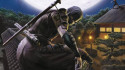 Tenchu: Stealth Assassins screenshot 1