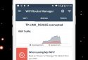 WiFi маршрутизатор менеджер screenshot 1