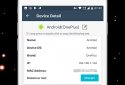 WiFi маршрутизатор менеджер screenshot 4