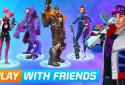 Protectors: Экшен PvP Шутер screenshot 2