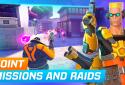 Protectors: Экшен PvP Шутер screenshot 4