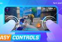 Protectors: Экшен PvP Шутер screenshot 6