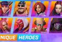 Protectors: Экшен PvP Шутер screenshot 7