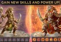Небеса: Игры «три в ряд» с РПГ screenshot 1