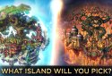Небеса: Игры «три в ряд» с РПГ screenshot 2