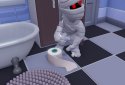 Scary pranks: Искать вещи screenshot 8