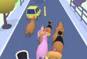 Capybara Rush screenshot 4