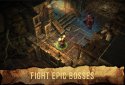 Soul Catcher - Action RPG screenshot 1