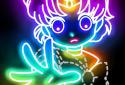 Draw Glow Comics screenshot 6