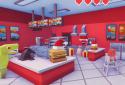 Robbery Madness: Вор screenshot 5