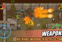 Apocalypse Heroes screenshot 5